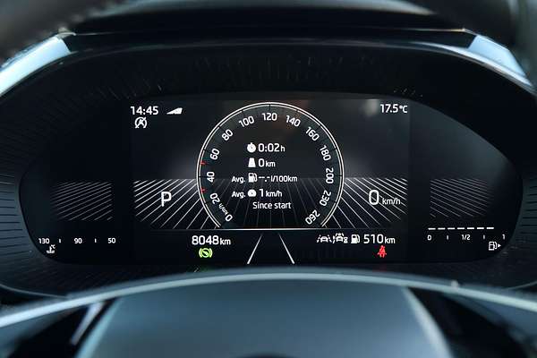 2024 SKODA Fabia 85TSI Select PJ