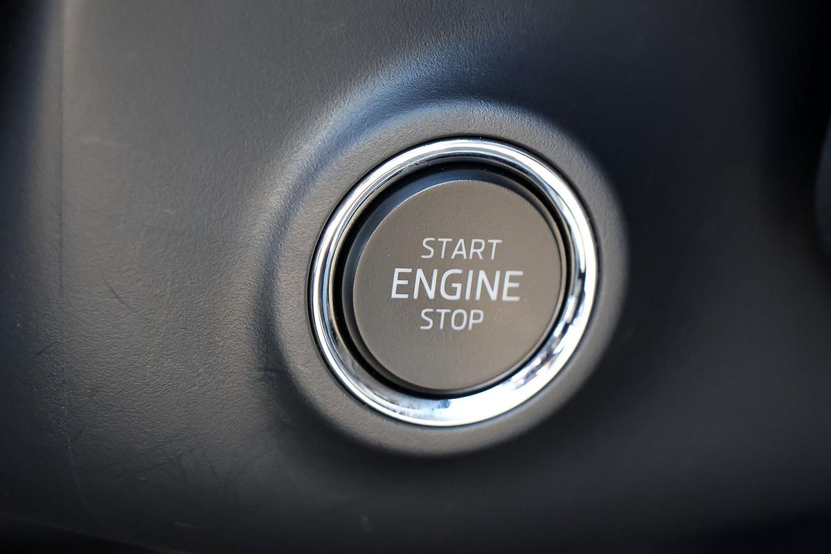 2024 SKODA Fabia 85TSI Select PJ