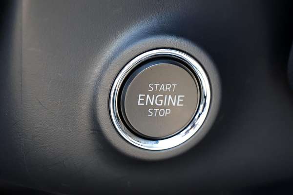 2024 SKODA Fabia 85TSI Select PJ