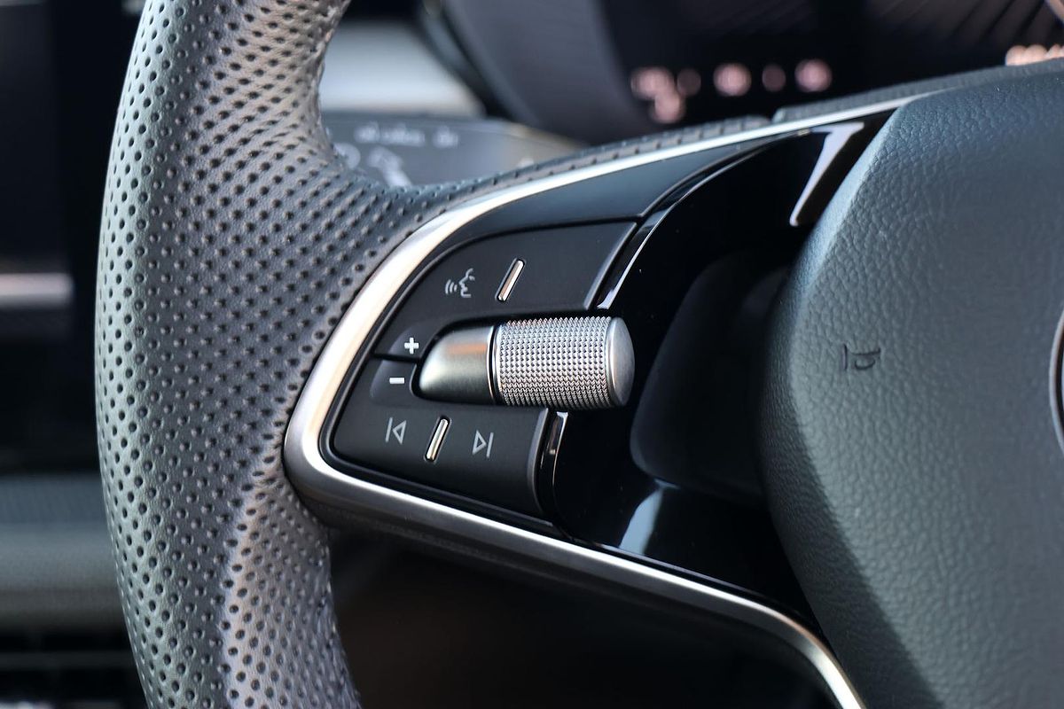 2024 SKODA Fabia 85TSI Select PJ