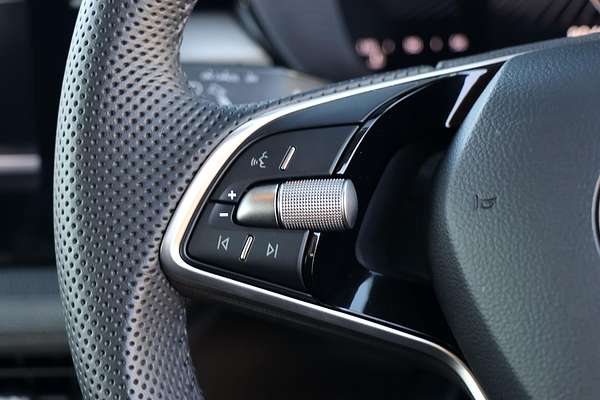 2024 SKODA Fabia 85TSI Select PJ