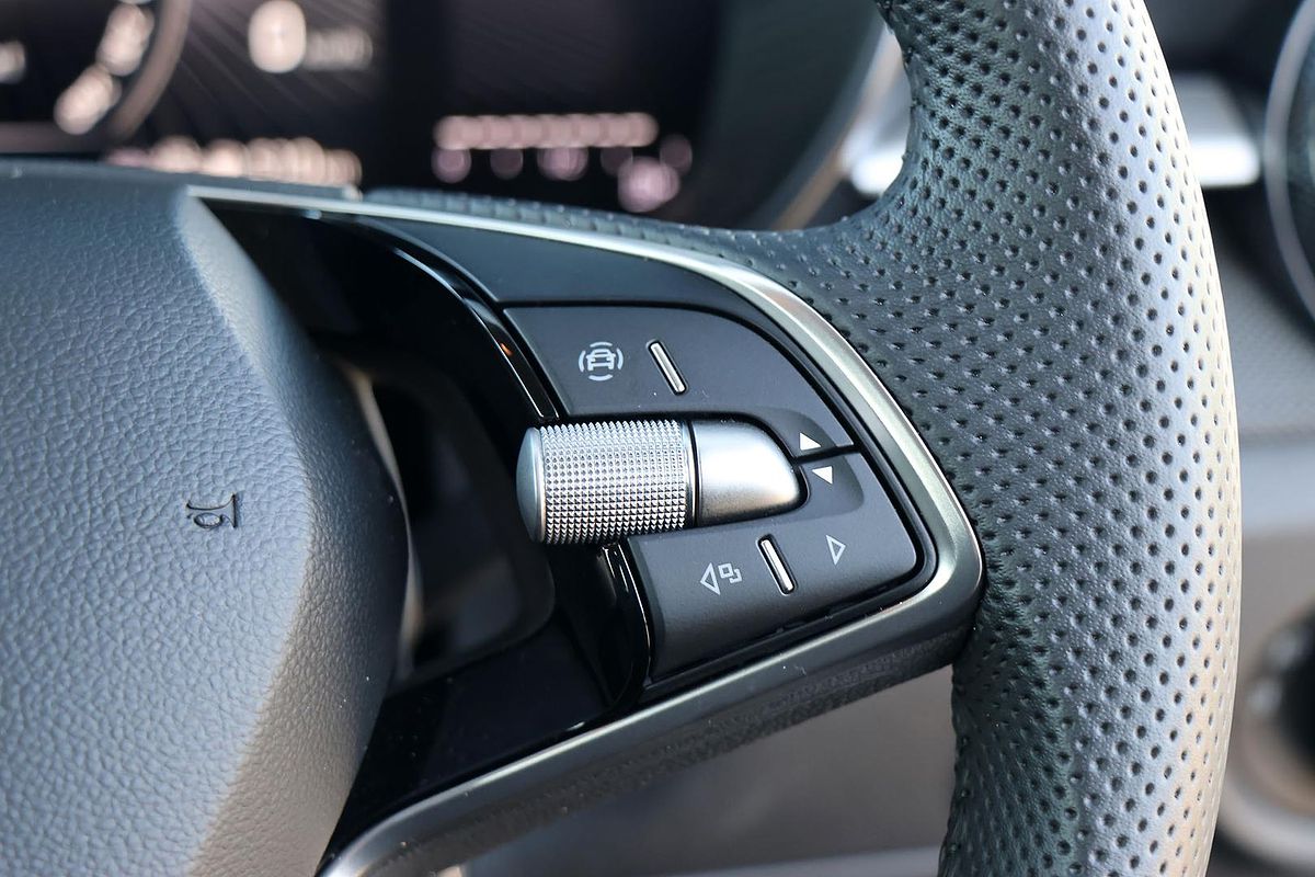 2024 SKODA Fabia 85TSI Select PJ