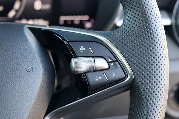 2024 SKODA Fabia 85TSI Select PJ