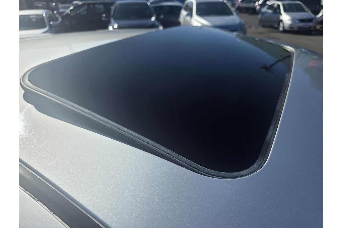 2010 Nissan Tiida Ti C11 S3