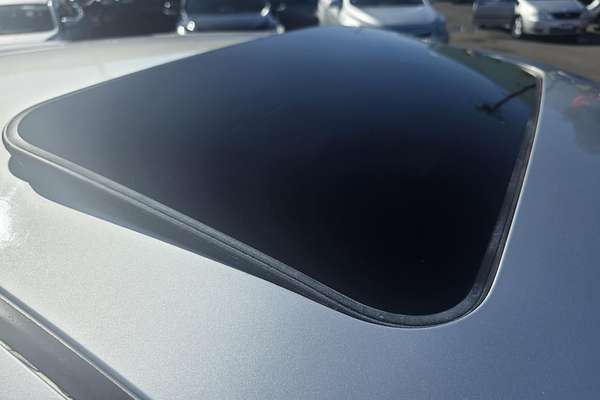 2010 Nissan Tiida Ti C11 S3