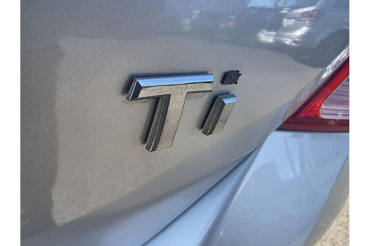 2010 Nissan Tiida Ti C11 S3