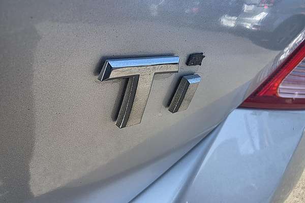 2010 Nissan Tiida Ti C11 S3