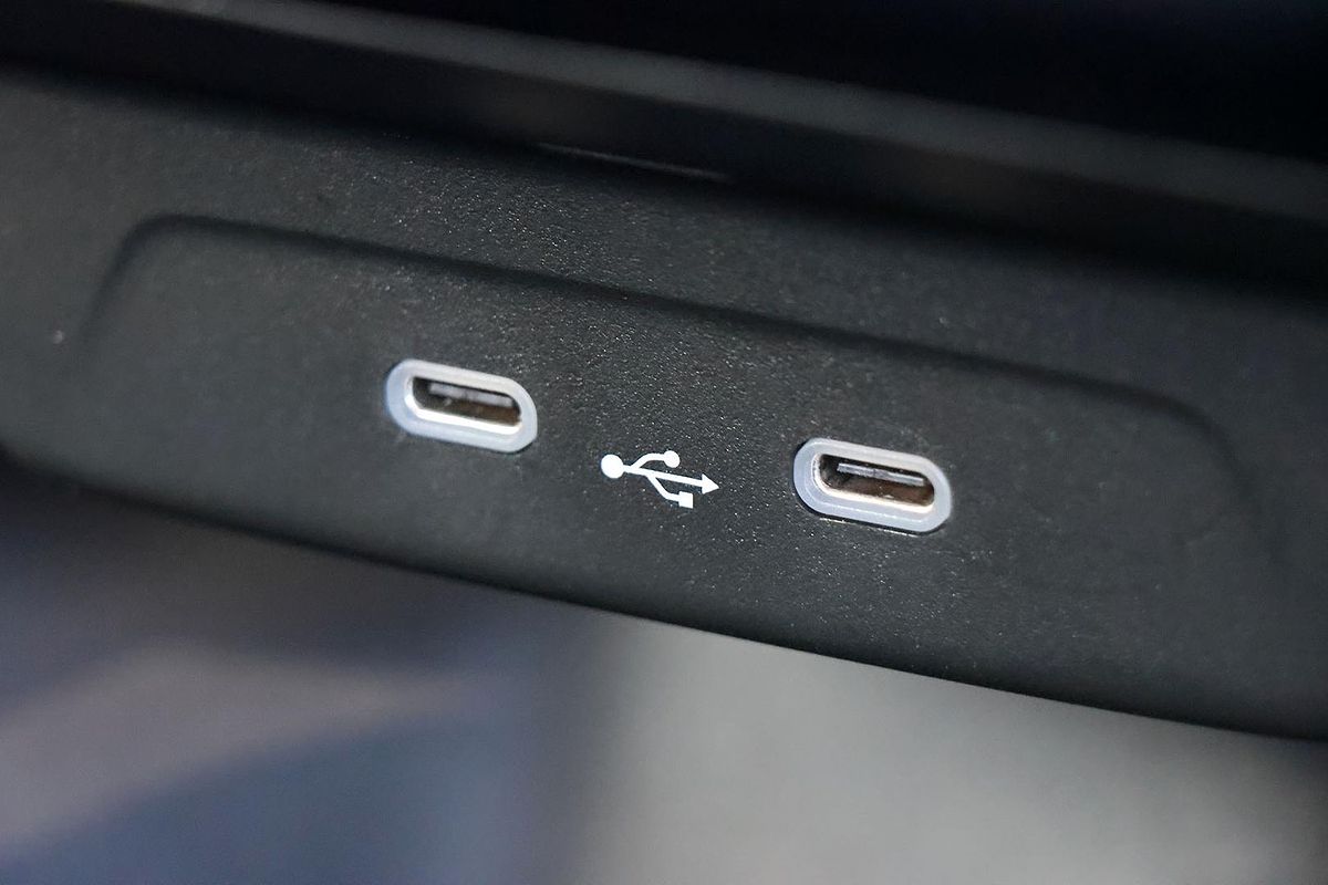 2024 SKODA Fabia 85TSI Select PJ