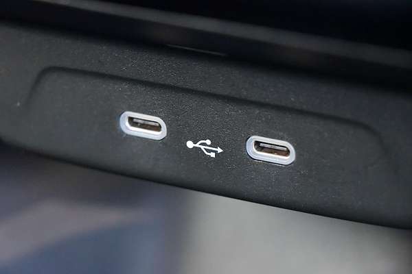 2024 SKODA Fabia 85TSI Select PJ