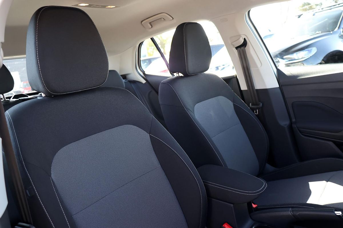 2024 SKODA Fabia 85TSI Select PJ