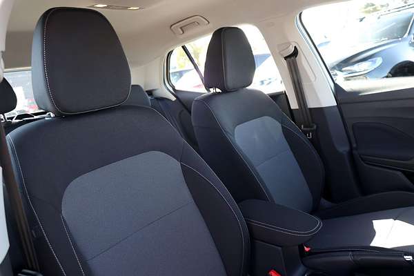 2024 SKODA Fabia 85TSI Select PJ