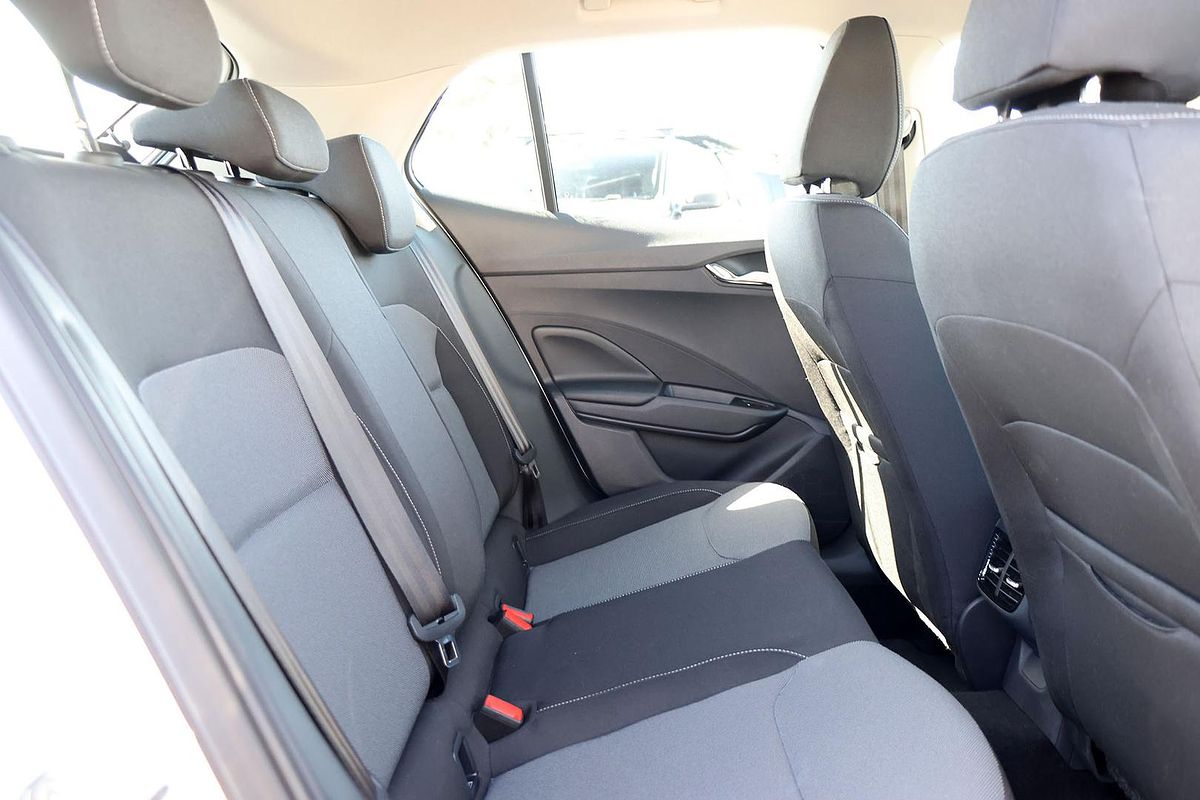 2024 SKODA Fabia 85TSI Select PJ