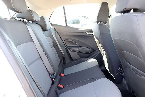 2024 SKODA Fabia 85TSI Select PJ