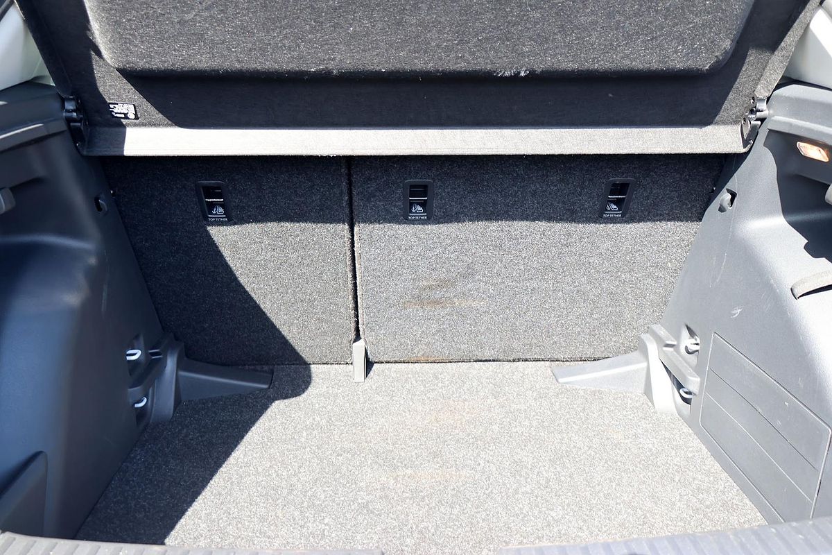 2024 SKODA Fabia 85TSI Select PJ