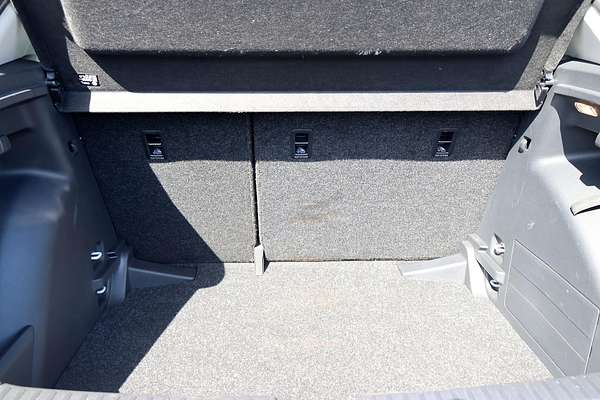 2024 SKODA Fabia 85TSI Select PJ