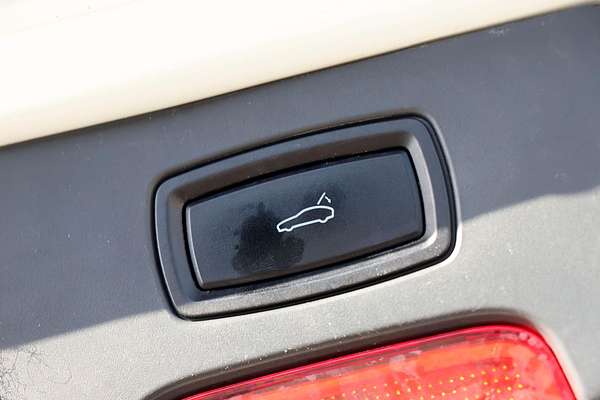 2014 Porsche Cayenne Diesel Platinum Edition 92A