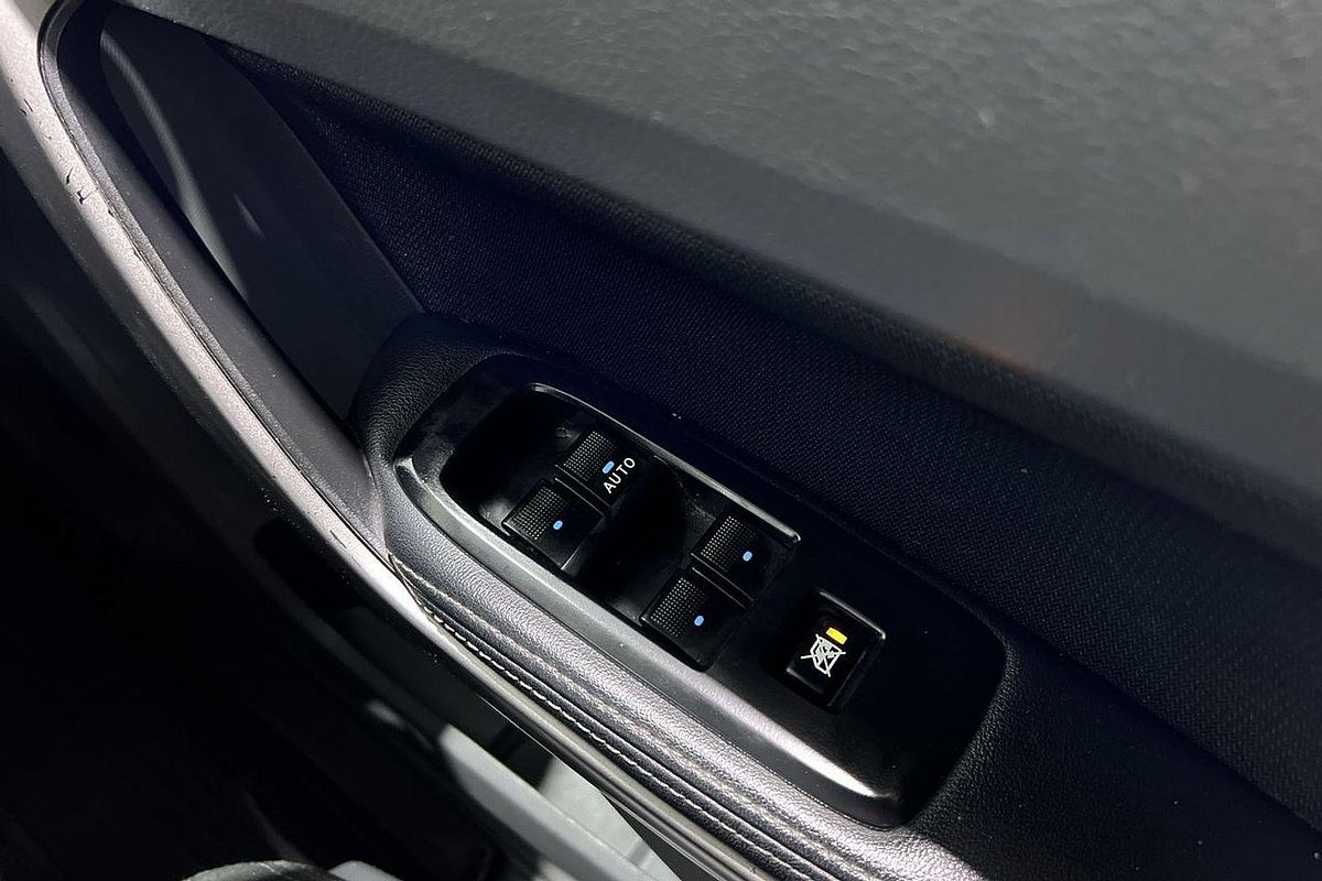 2016 Ford Ranger XLT PX MkII 4X4 3.2L