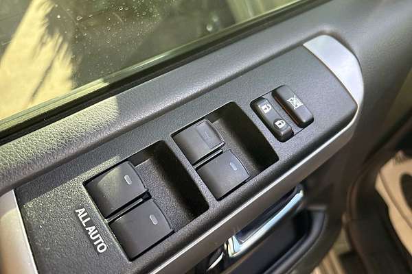 2022 Toyota 4Runner TRD Sport