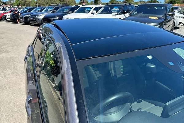 2018 Mercedes-Benz A-Class A180 W176