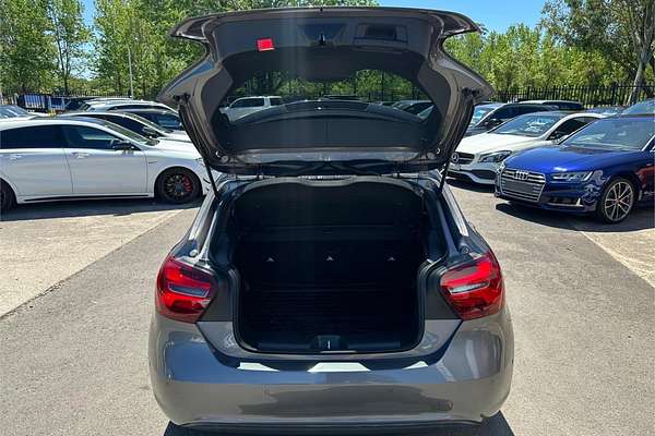 2018 Mercedes-Benz A-Class A180 W176