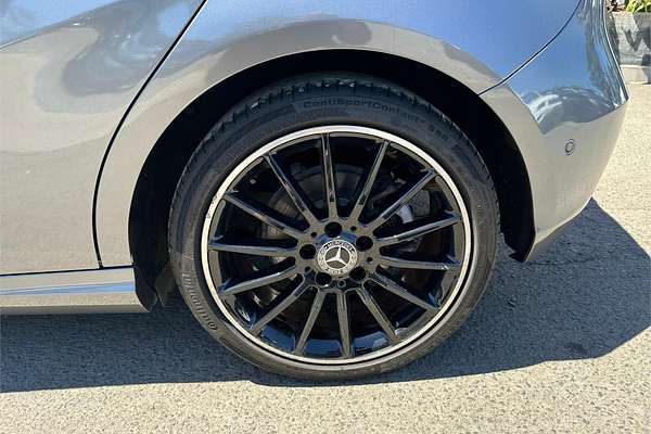 2018 Mercedes-Benz A-Class A180 W176