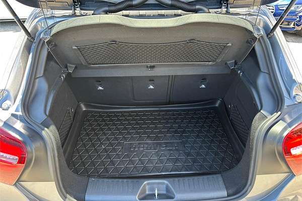 2018 Mercedes-Benz A-Class A180 W176