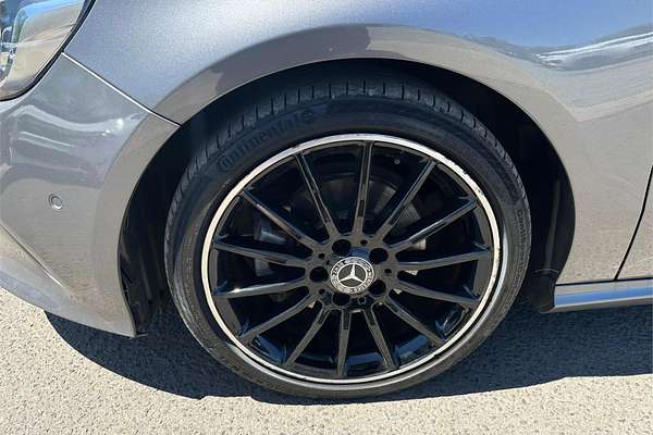 2018 Mercedes-Benz A-Class A180 W176