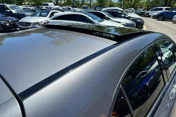 2018 Mercedes-Benz A-Class A180 W176