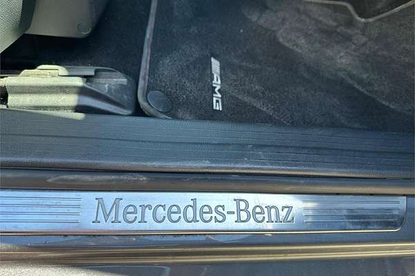 2018 Mercedes-Benz A-Class A180 W176