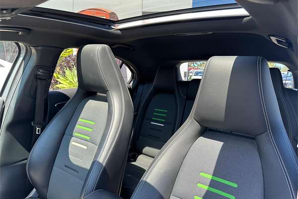 2018 Mercedes-Benz A-Class A180 W176