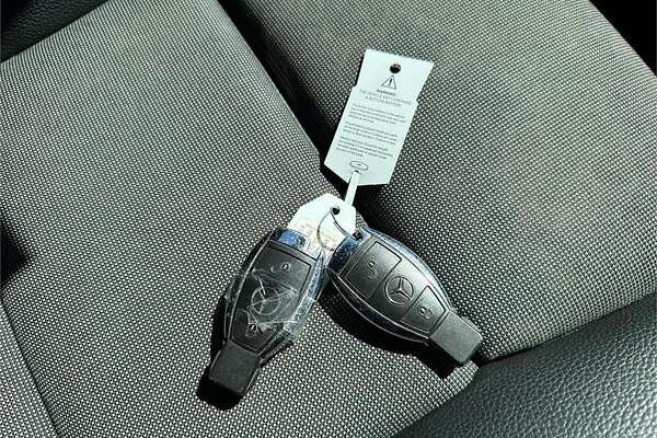 2018 Mercedes-Benz A-Class A180 W176