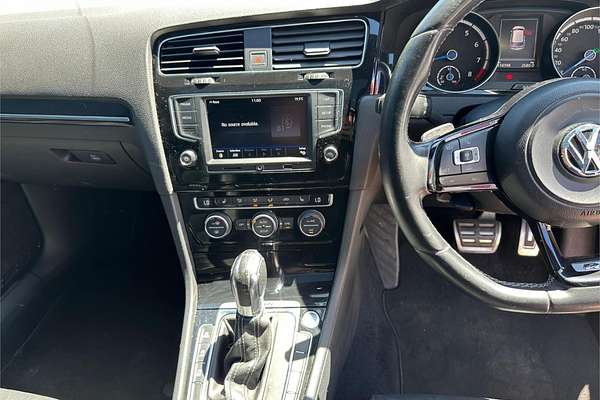 2014 Volkswagen Golf R 7