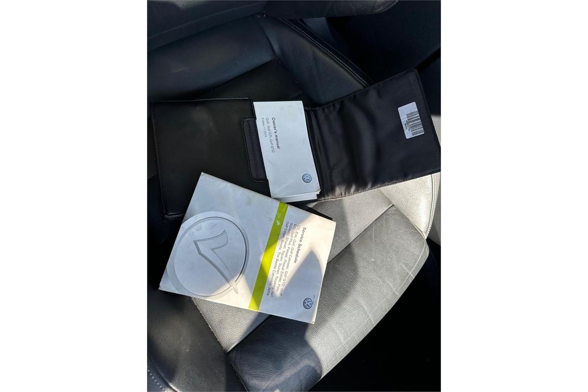 2014 Volkswagen Golf R 7