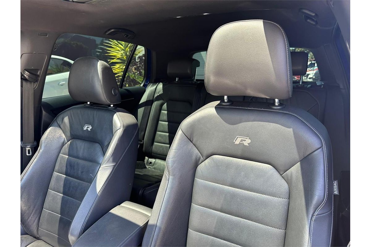 2014 Volkswagen Golf R 7