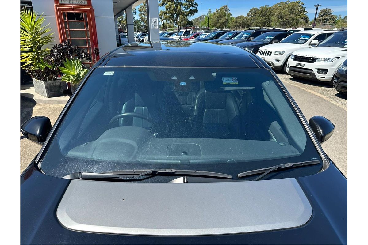 2019 Land Rover Discovery Sport SD4 SE L550