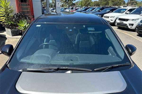 2019 Land Rover Discovery Sport SD4 SE L550