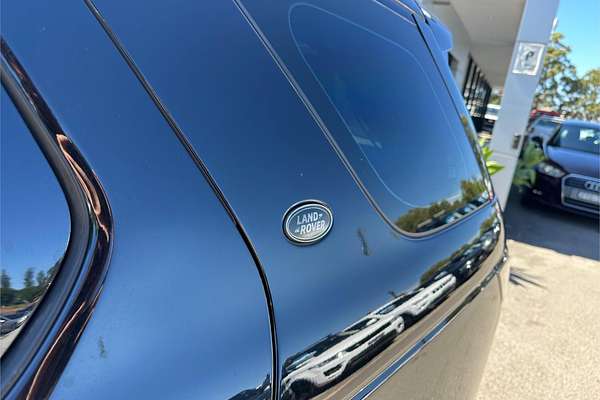 2019 Land Rover Discovery Sport SD4 SE L550