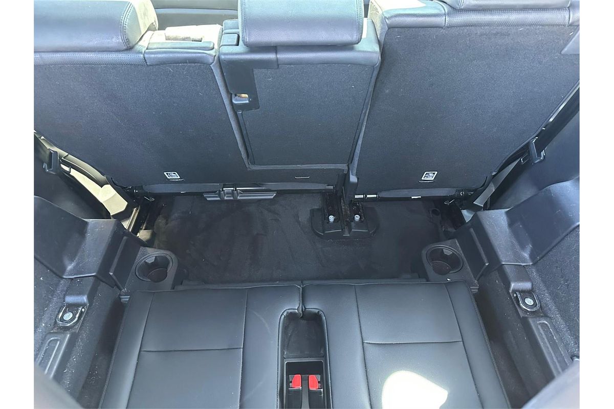 2019 Land Rover Discovery Sport SD4 SE L550