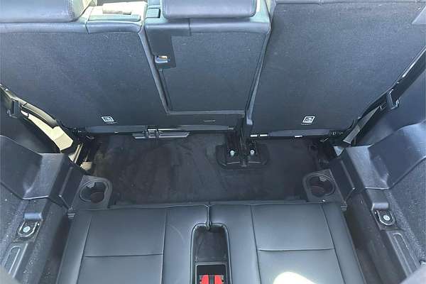 2019 Land Rover Discovery Sport SD4 SE L550