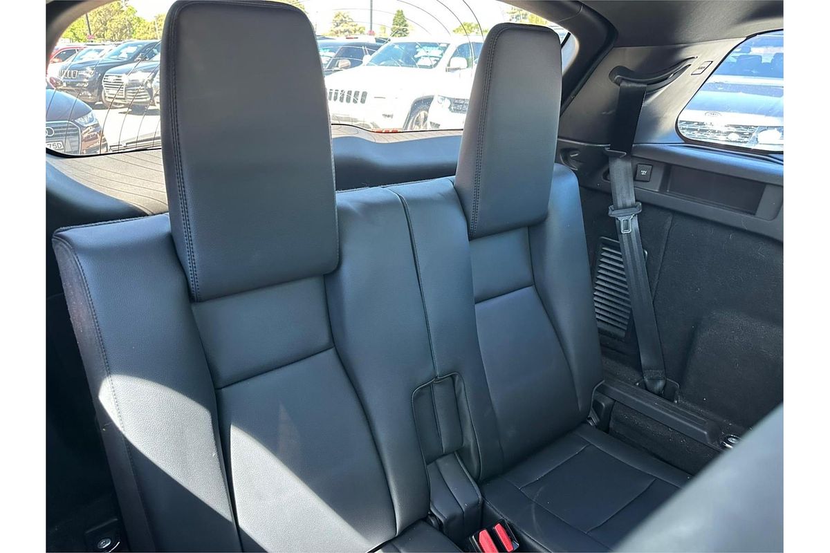 2019 Land Rover Discovery Sport SD4 SE L550