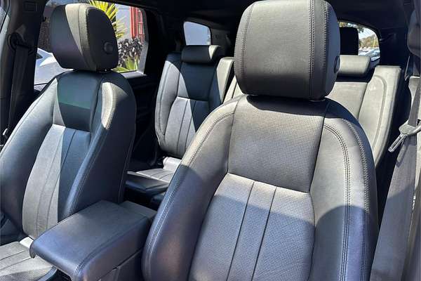 2019 Land Rover Discovery Sport SD4 SE L550