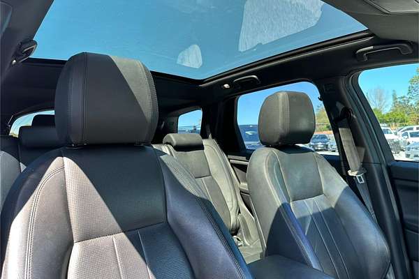 2019 Land Rover Discovery Sport SD4 SE L550