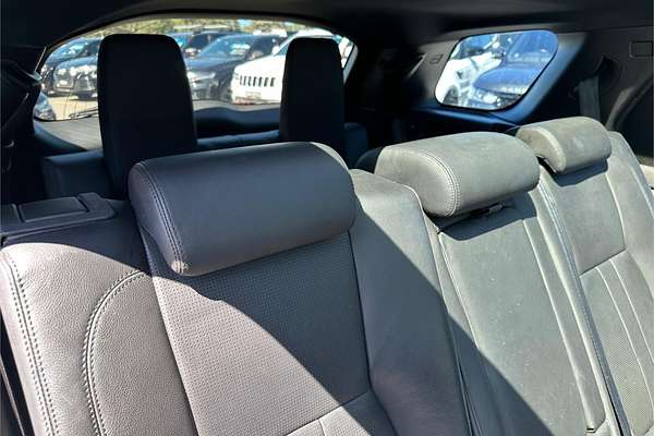 2019 Land Rover Discovery Sport SD4 SE L550