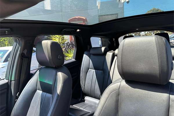 2019 Land Rover Discovery Sport SD4 SE L550