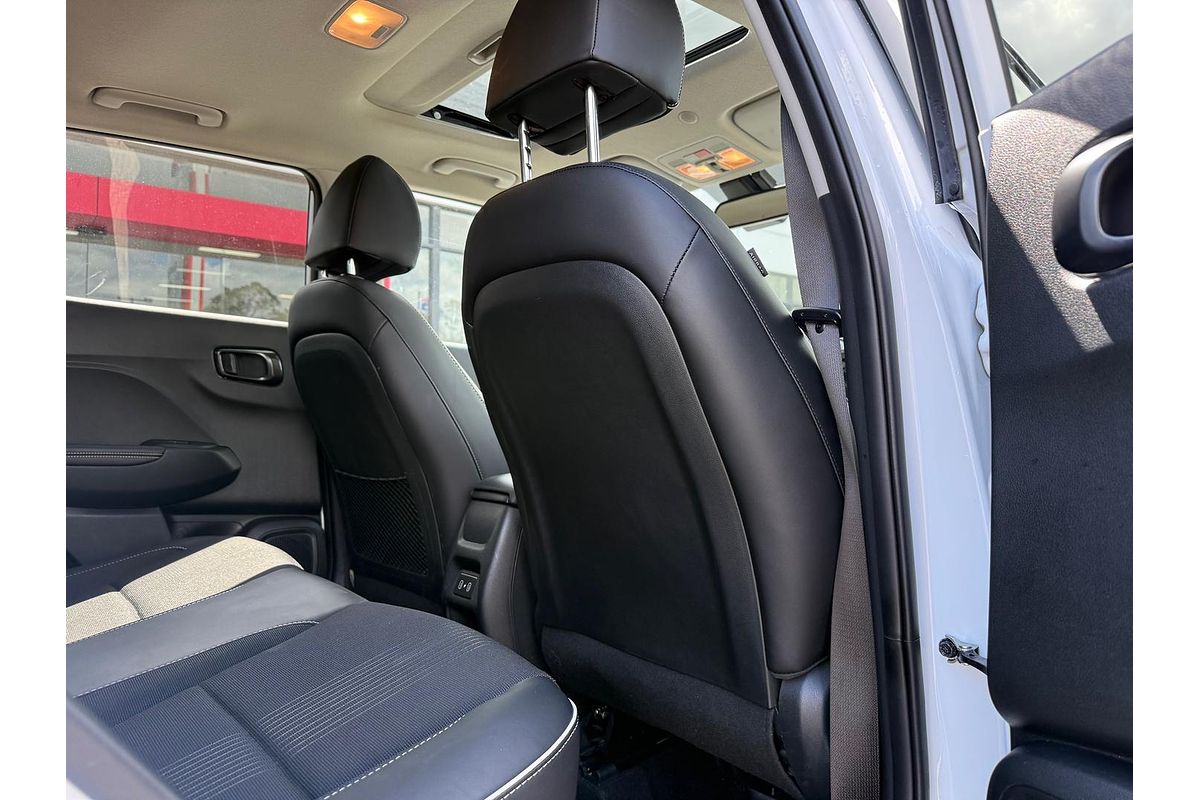 2024 Hyundai Venue Elite QX.V5