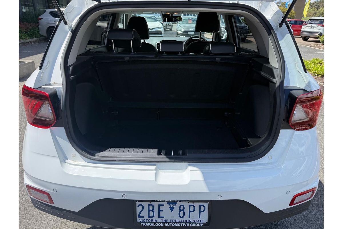 2024 Hyundai Venue Elite QX.V5