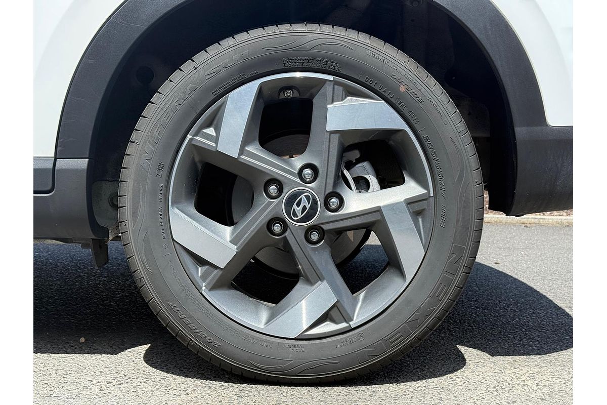 2024 Hyundai Venue Elite QX.V5