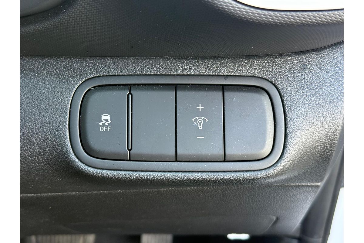 2024 Hyundai Venue Elite QX.V5