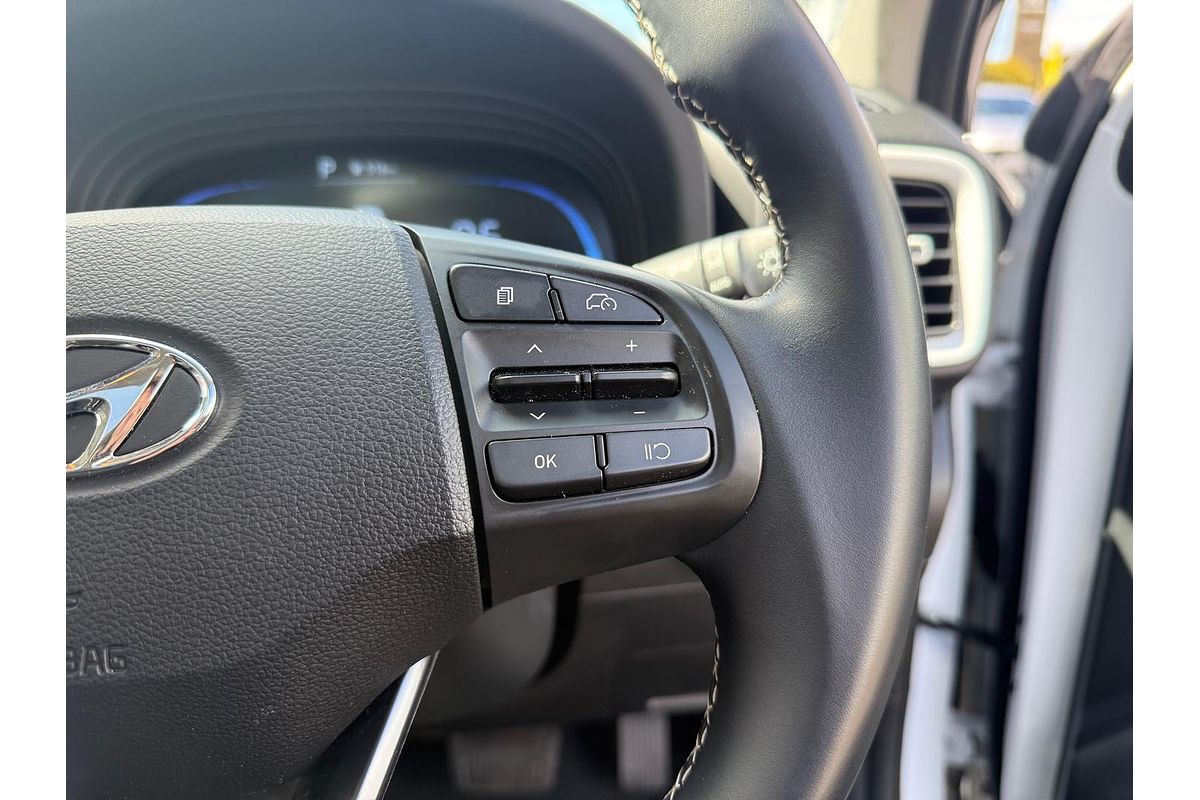 2024 Hyundai Venue Elite QX.V5