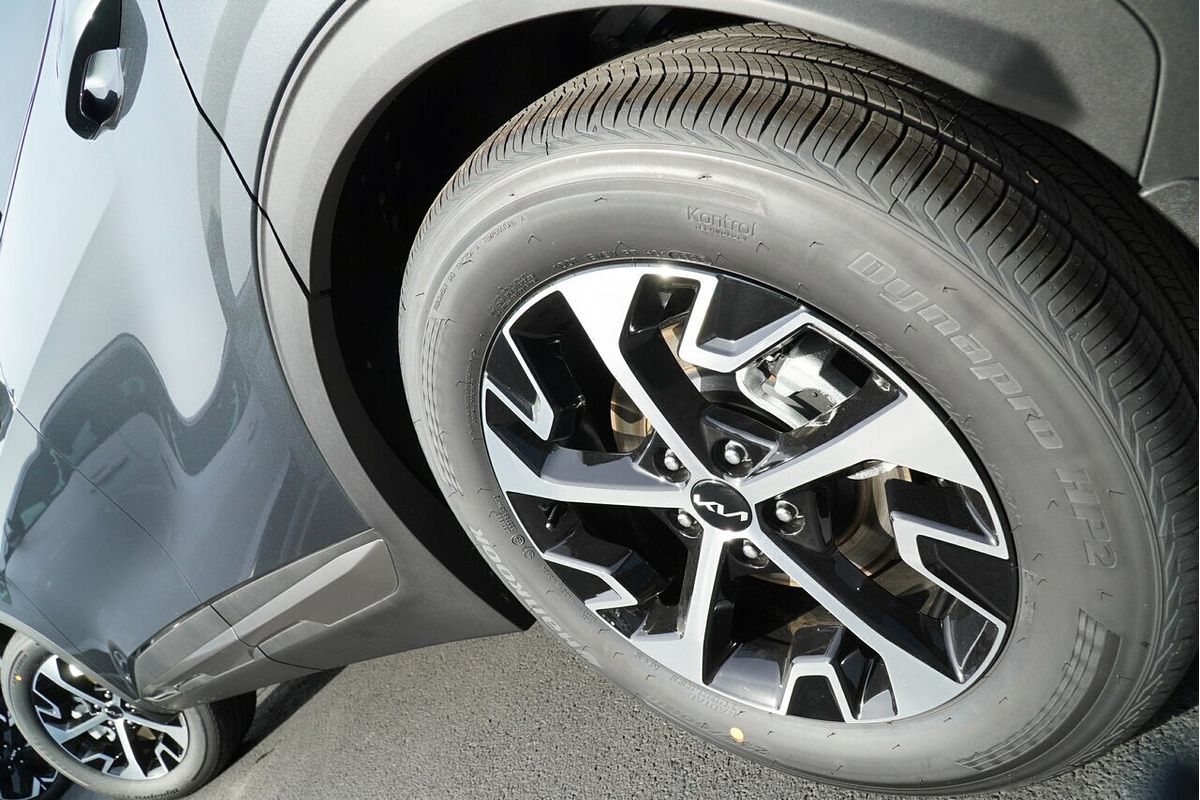 2025 Kia Sportage HEV GT-Line NQ5